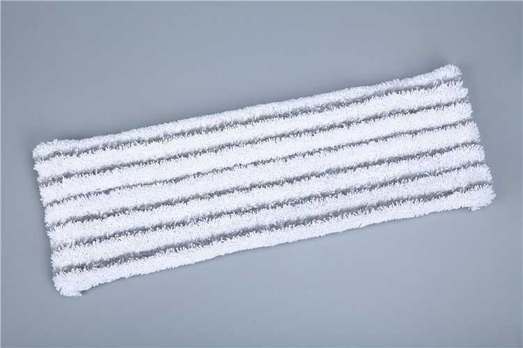 Frega de microfibra