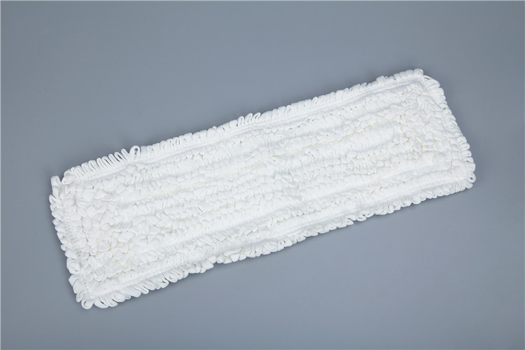 Mop de lazo de punto