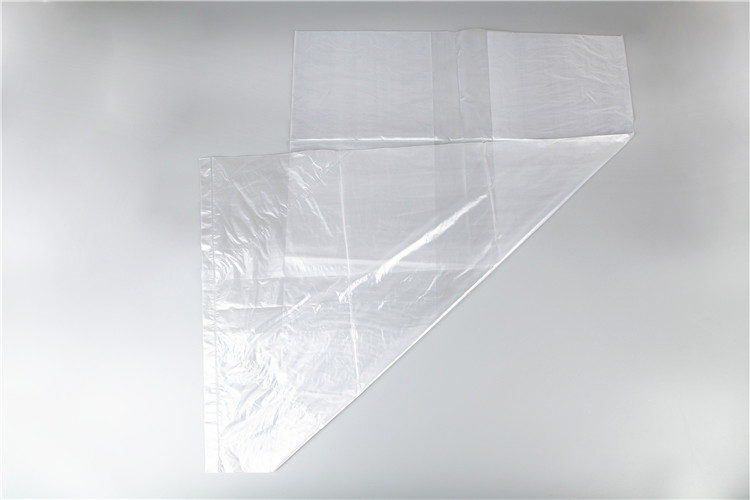 Bolsa de HDPE