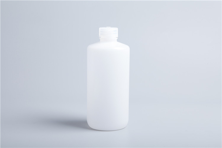 500ml HDPE boca estrecha