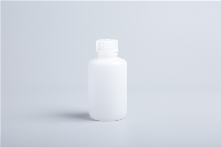 125ml HDPE boca estrecha