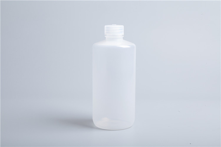 500ml PP boca estrecha