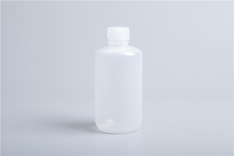 250ml PP boca estrecha