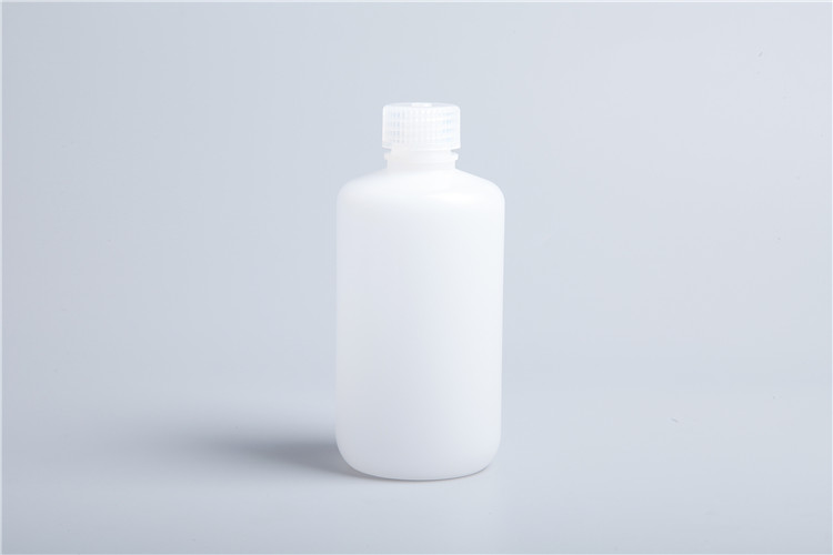 250ml HDPE boca estrecha